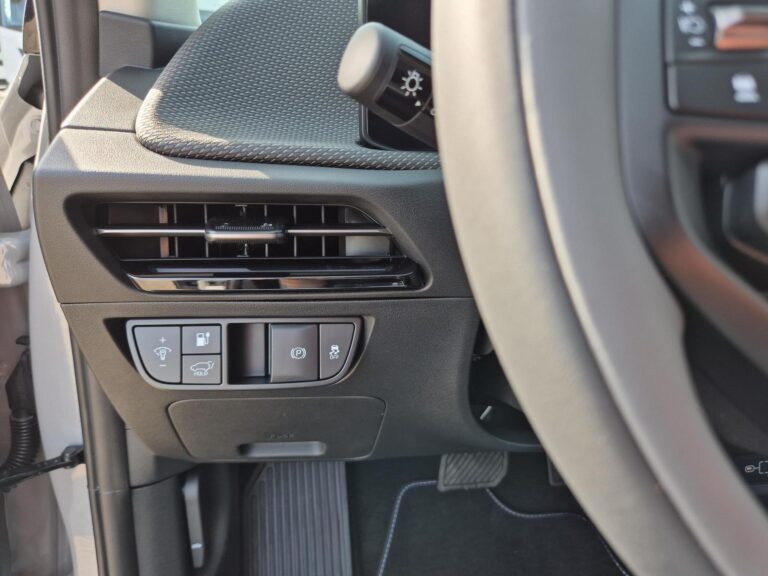 Elektryczna moc i technologia premium • Kia EV6 • Duża bateria • 229KM - zdjęcie 20