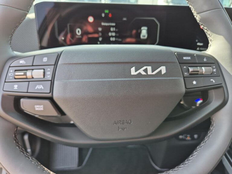 Elektryczna moc i technologia premium • Kia EV6 • Duża bateria • 229KM - zdjęcie 21