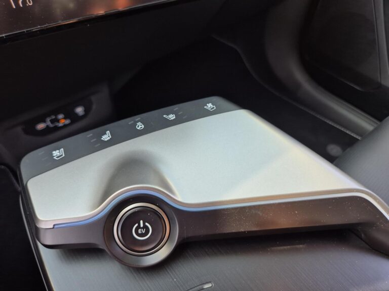 Elektryczna moc i technologia premium • Kia EV6 • Duża bateria • 229KM - zdjęcie 22