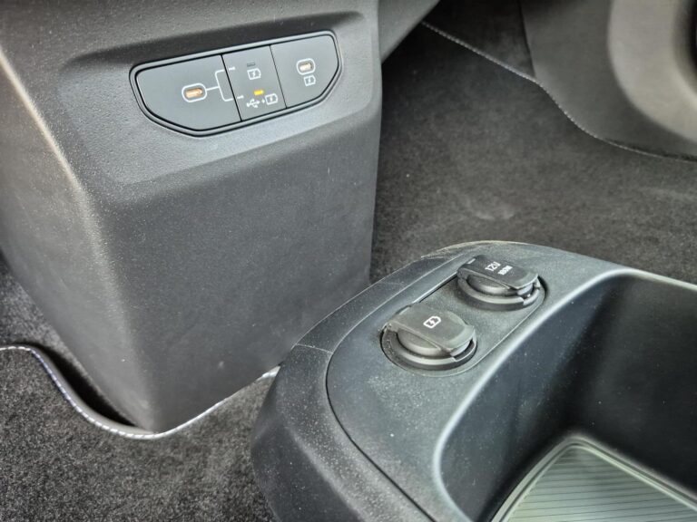 Elektryczna moc i technologia premium • Kia EV6 • Duża bateria • 229KM - zdjęcie 23