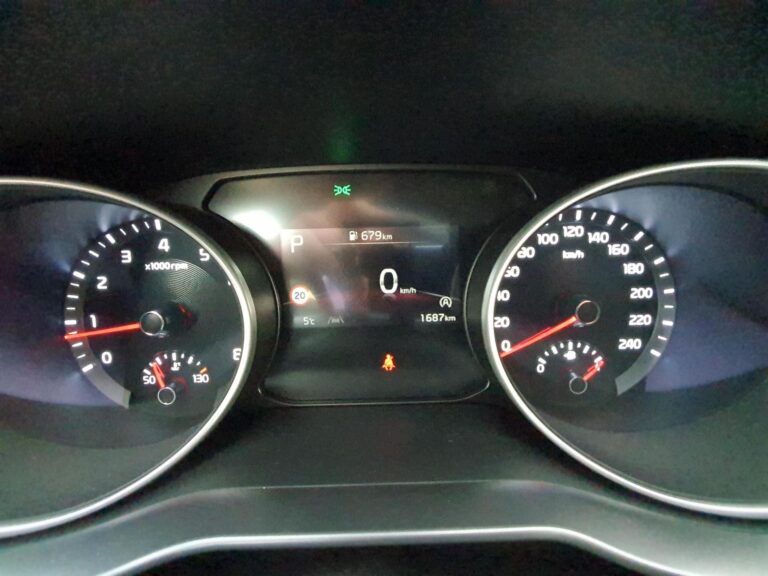 KIA CEED • 1.5 T-GDI • 7DCT • MY25 • Pakiet Smart • DEMO - zdjęcie 14