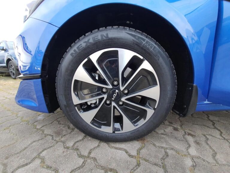 KIA CEED • 1.5 T-GDI • 7DCT • MY25 • Pakiet Smart • DEMO - zdjęcie 18