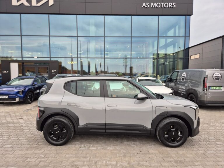 KIA EV2 42,2 kWh 5S • MY27 • Wersja EARTH+HP • NOWY • Gwarancja - zdjęcie 6