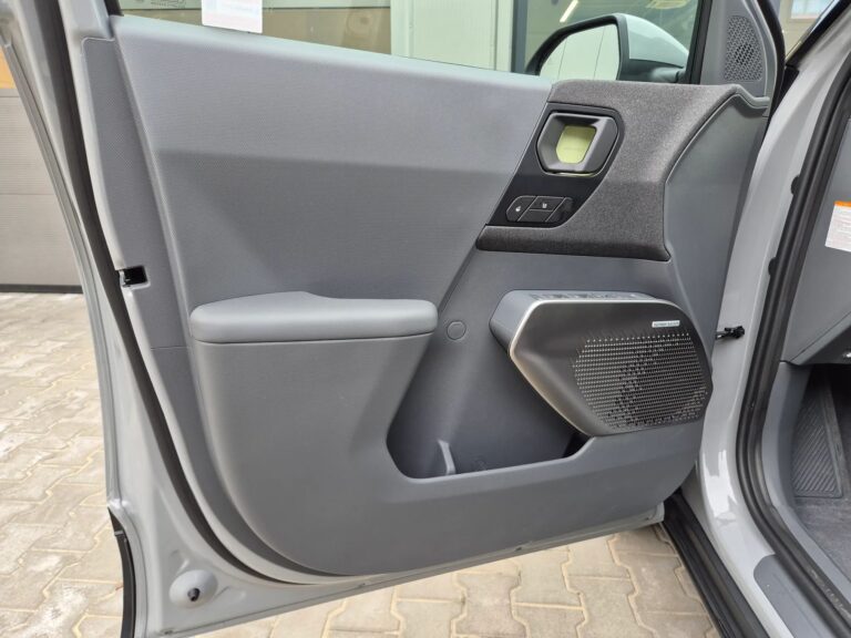 KIA EV2 42,2 kWh 5S • MY27 • Wersja EARTH+HP • NOWY • Gwarancja - zdjęcie 10