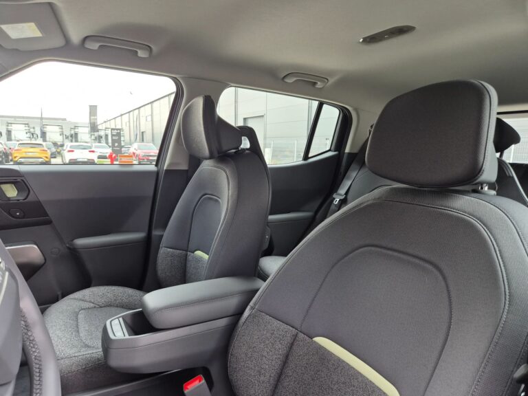 KIA EV2 42,2 kWh 5S • MY27 • Wersja EARTH+HP • NOWY • Gwarancja - zdjęcie 11