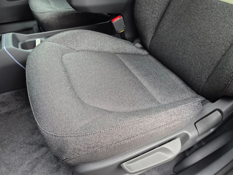 KIA EV2 42,2 kWh 5S • MY27 • Wersja EARTH+HP • NOWY • Gwarancja - zdjęcie 12