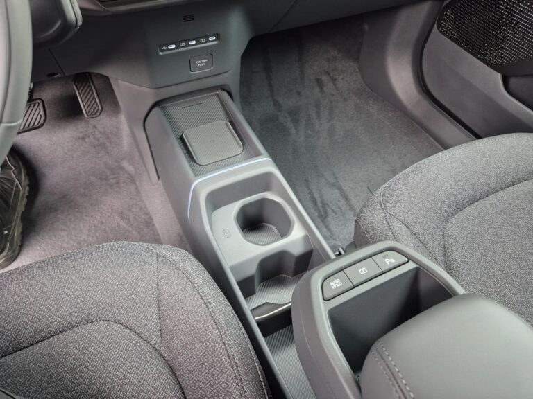 KIA EV2 42,2 kWh 5S • MY27 • Wersja EARTH+HP • NOWY • Gwarancja - zdjęcie 15