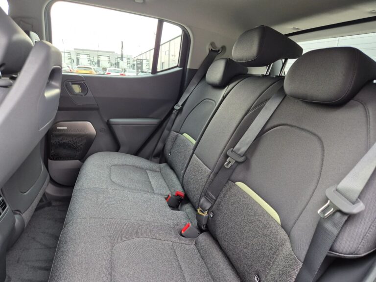 KIA EV2 42,2 kWh 5S • MY27 • Wersja EARTH+HP • NOWY • Gwarancja - zdjęcie 17