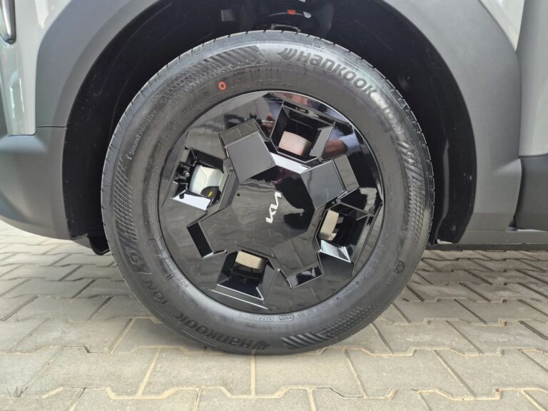 KIA EV2 42,2 kWh 5S • MY27 • Wersja EARTH+HP • NOWY • Gwarancja - zdjęcie 19