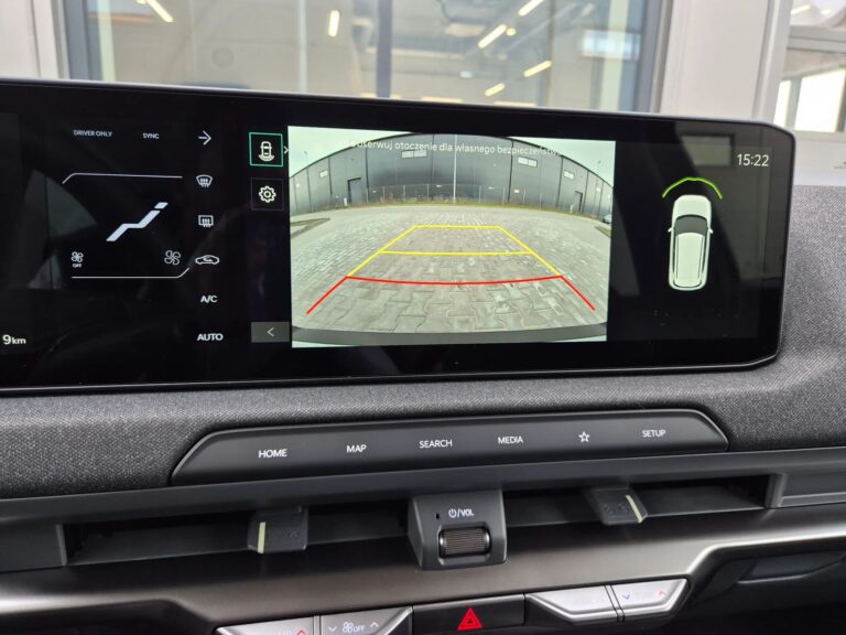 KIA EV2 42,2 kWh 5S • MY27 • Wersja EARTH+HP • NOWY • Gwarancja - zdjęcie 20