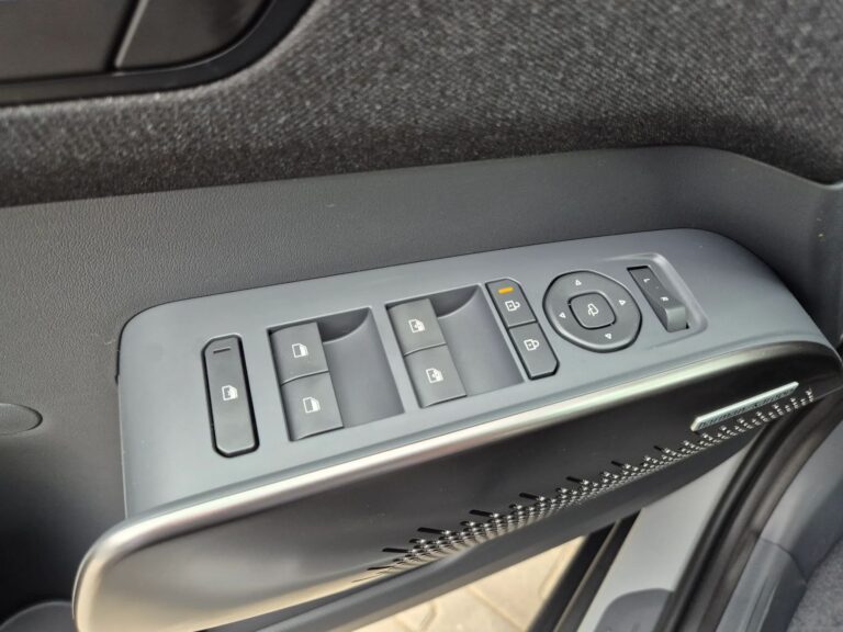 KIA EV2 42,2 kWh 5S • MY27 • Wersja EARTH+HP • NOWY • Gwarancja - zdjęcie 22