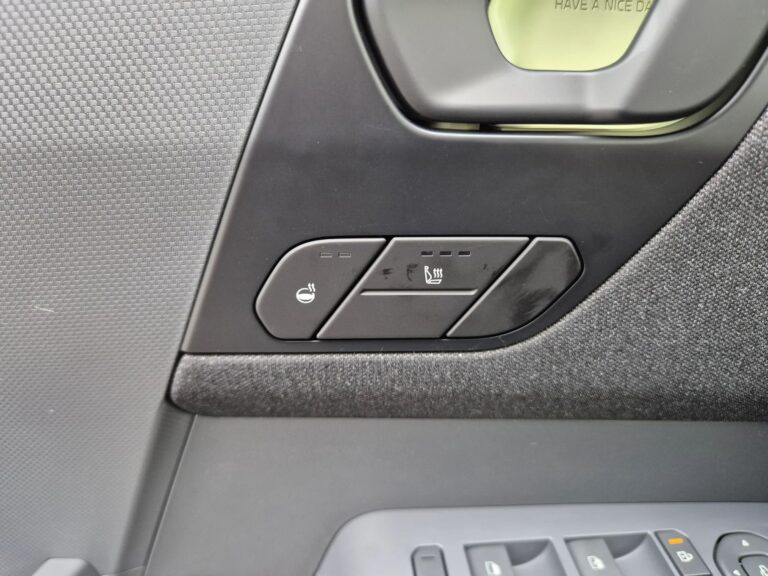 KIA EV2 42,2 kWh 5S • MY27 • Wersja EARTH+HP • NOWY • Gwarancja - zdjęcie 24