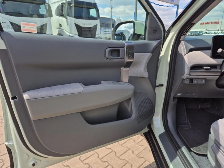 KIA EV3 • 81.4 kWh MY'25 • Wersja EARTH + AEB + HP + MET • 25tyś rabat - zdjęcie 10