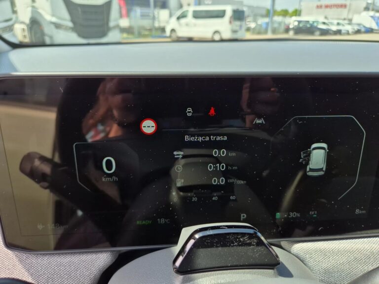 KIA EV3 • 81.4 kWh MY'25 • Wersja EARTH + AEB + HP + MET • 25tyś rabat - zdjęcie 14