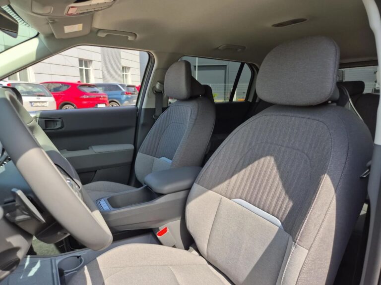 KIA EV3 • 81.4 kWh MY'25 • Wersja EARTH + AEB + HP + MET - zdjęcie 11