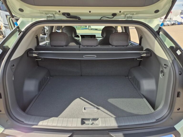 KIA EV3 • 81.4 kWh MY'25 • Wersja EARTH + AEB + HP + MET - zdjęcie 17