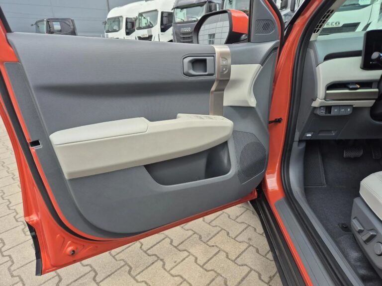 KIA EV3 • 81,4 kWh • Business Line • Pompa ciepła • Rabat 25tyś - zdjęcie 10