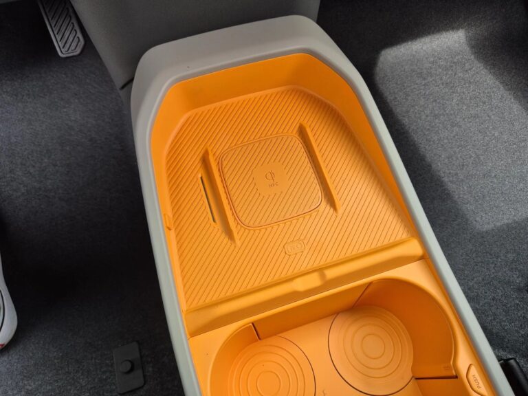 KIA EV3 • 81,4 kWh • Business Line • Pompa ciepła • Rabat 25tyś - zdjęcie 25