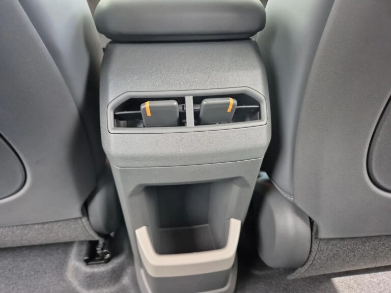 KIA EV3 • 81,4 kWh • Business Line • Pompa ciepła • Rabat 25tyś - zdjęcie 27