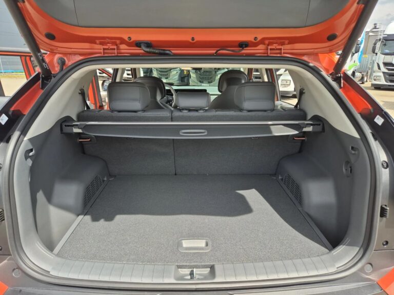 KIA EV3 • 81,4 kWh • MY2025 • Business Line • Pompa ciepła • Od ręki - zdjęcie 17