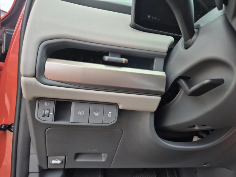 KIA EV3 • 81,4 kWh • MY2025 • Business Line • Pompa ciepła • Od ręki - zdjęcie 22