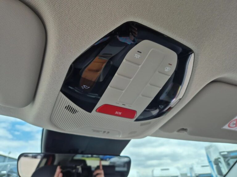 KIA EV3 • 81,4 kWh • MY2025 • Business Line • Pompa ciepła • Od ręki - zdjęcie 28