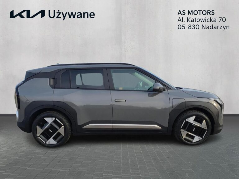 KIA EV3 • MY'25 • 81,4kWh • 204KM • demo • Business line + pakiety - zdjęcie 6