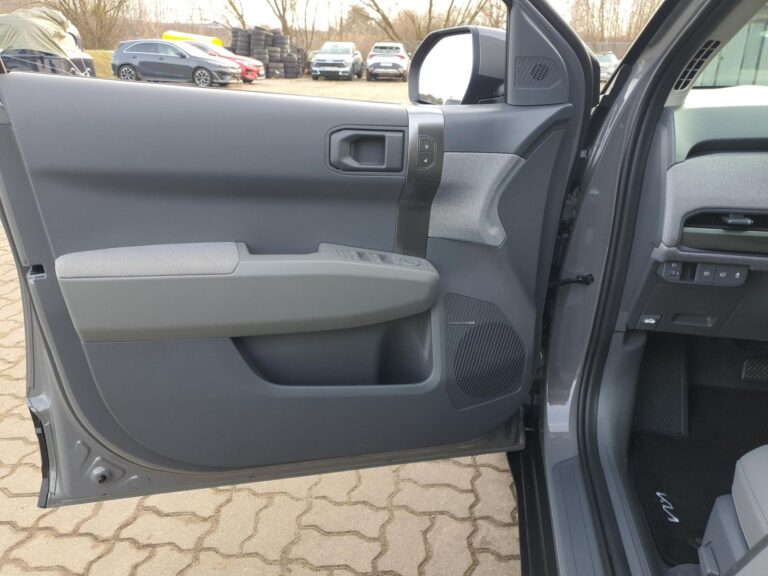 KIA EV3 • MY'25 • 81,4kWh • 204KM • demo • Business line + pakiety - zdjęcie 10