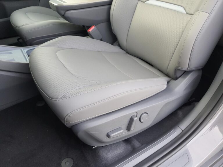 KIA EV3 • MY'25 • 81,4kWh • 204KM • demo • Business line + pakiety - zdjęcie 12