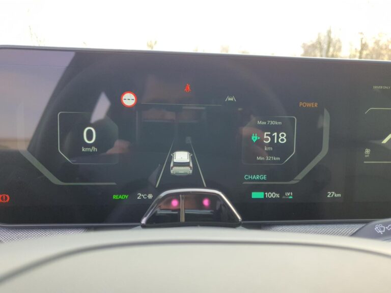 KIA EV3 • MY'25 • 81,4kWh • 204KM • demo • Business line + pakiety - zdjęcie 14