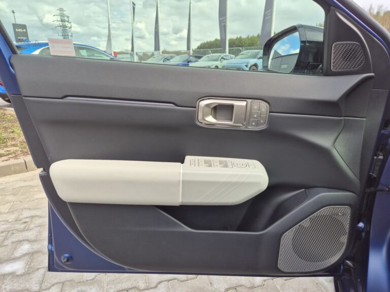 KIA EV4 FASTBACK GT-LINE • LR 81,4 kWh • MY26 • Bogate wyposażenie - zdjęcie 12