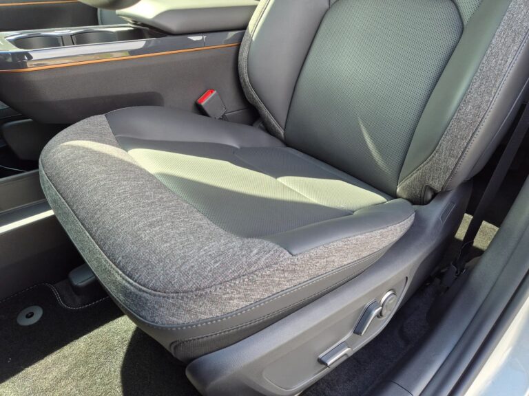 KIA EV5 EARTH • 81,4 kWh • MY26 • Nowoczesny SUV EV • Rabat 30 tyś - zdjęcie 12