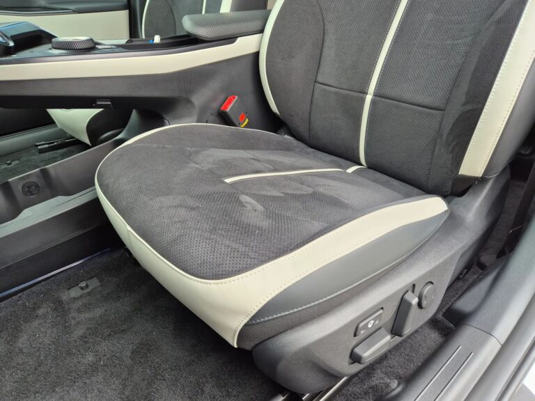 KIA EV6 • AWD 325 KM • GT-Line • Facelift MY25 • Panorama - zdjęcie 11