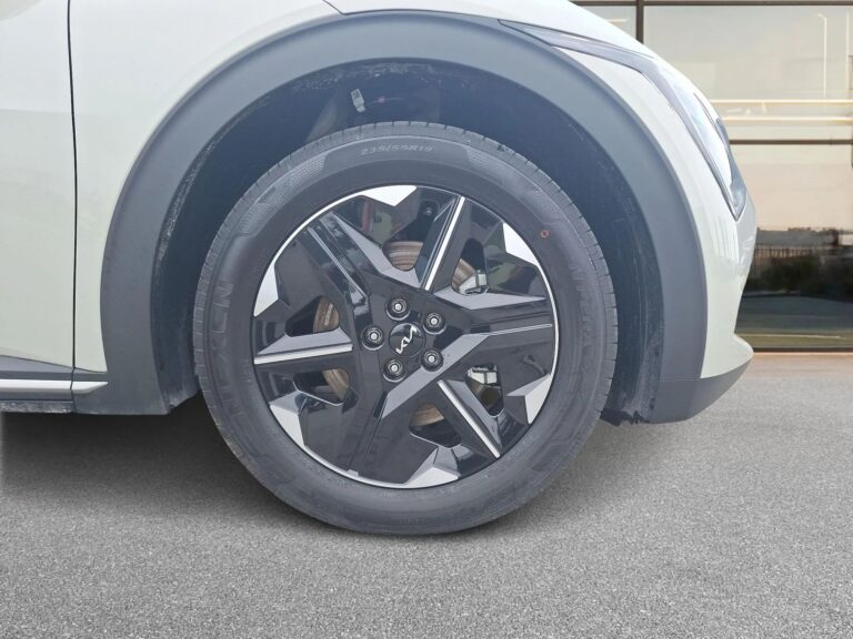 Kia EV6 PE 84 kWh RWD 229 KM | MY25 | AIR LR | Rabat 55 000 zł - zdjęcie 5
