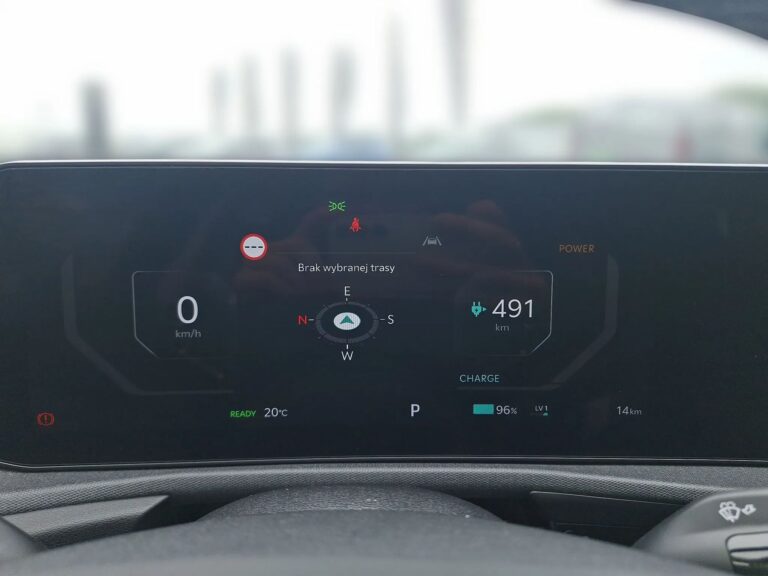 Kia EV6 PE 84 kWh RWD 229 KM | MY25 | AIR LR | Rabat 55 000 zł - zdjęcie 13