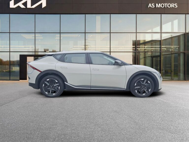 Kia EV6 PE 84 kWh RWD 229 KM | MY25 | AIR LR | Rabat 55 000 zł - zdjęcie 17