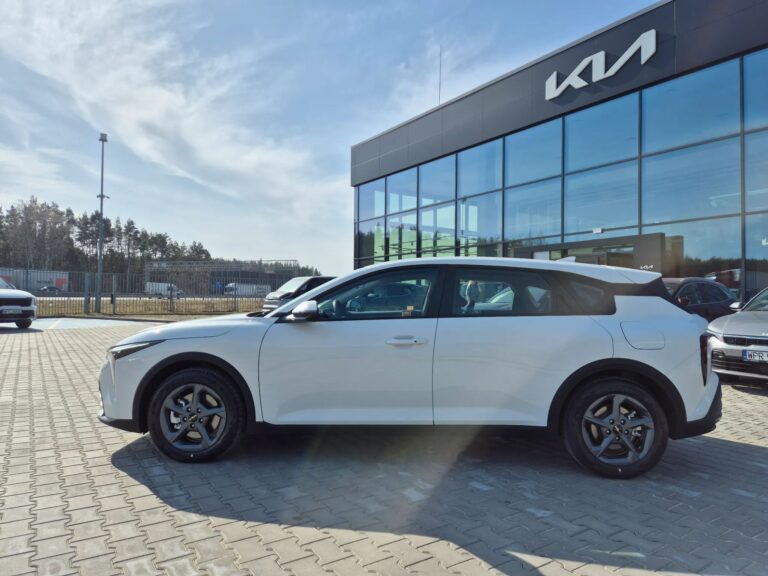 Kia K4 1.6 T-GDI 7DCT • Wersja M • Rabat  14000 pln • ostatnie sztuki - zdjęcie 2