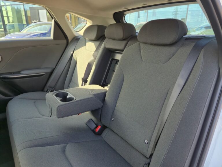 Kia K4 1.6 T-GDI 7DCT • Wersja M • Rabat  14000 pln • ostatnie sztuki - zdjęcie 12