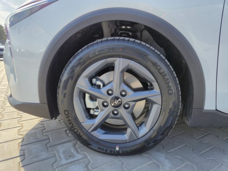 Kia K4 1.6 T-GDI 7DCT • Wersja M • Rabat  14000 pln • ostatnie sztuki - zdjęcie 14