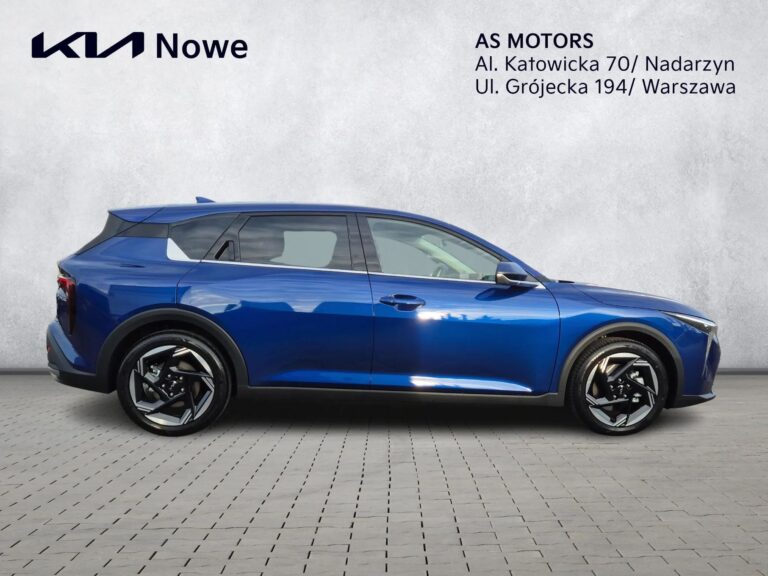 KIA K4 • 150 KM • Potrójny ekran • LED • Komfort + Bezpieczeństwo - zdjęcie 6