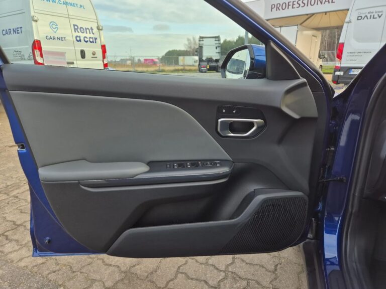 KIA K4 • 150 KM • Potrójny ekran • LED • Komfort + Bezpieczeństwo - zdjęcie 12