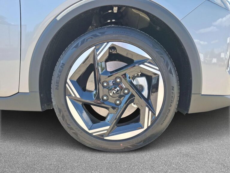 Kia K4 MY26 L | 1.6 T-GDI 150 KM | LED Star Map | Skóra | Navi 12,3" - zdjęcie 9