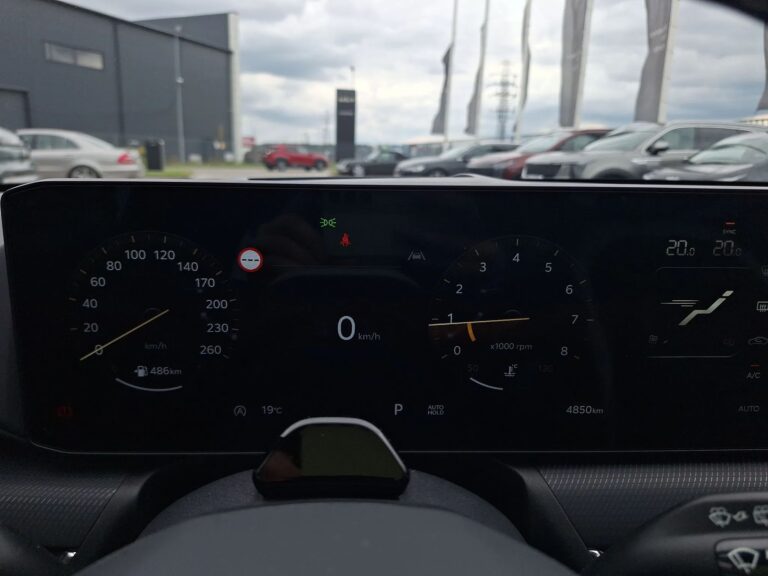 KIA K4 SW GT LINE, BOGATA WERSJA, dostępne od ręki - zdjęcie 6