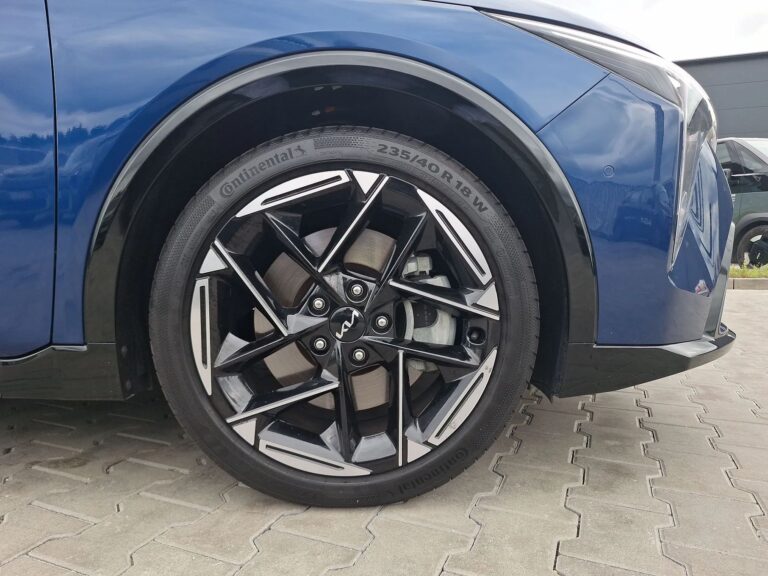 KIA K4 SW GT LINE, BOGATA WERSJA, dostępne od ręki - zdjęcie 10