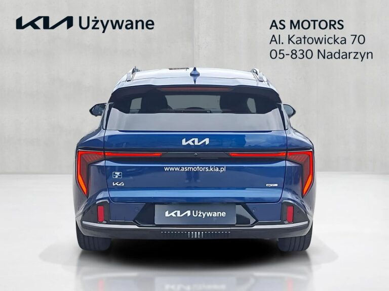 KIA K4 SW GT LINE, BOGATA WERSJA, dostępne od ręki - zdjęcie 14