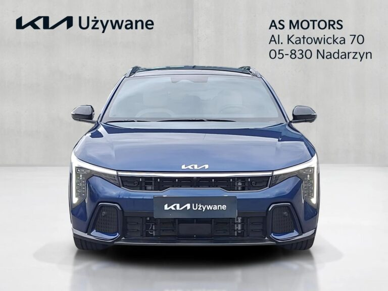 KIA K4 SW GT LINE, BOGATA WERSJA, dostępne od ręki - zdjęcie 18
