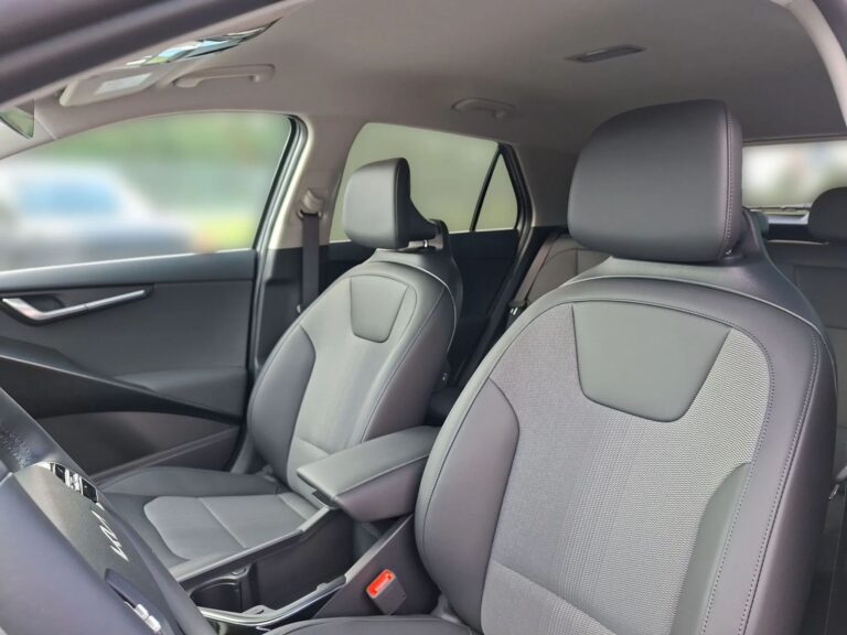 Kia Niro 1.6 GDI HEV 136 KM | Business Line | automat 6DCT | RABAT! - zdjęcie 14