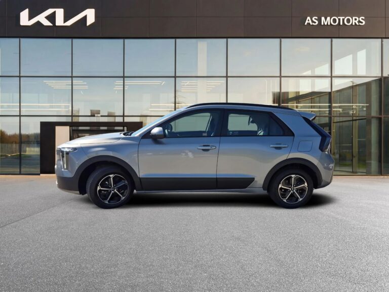 KIA NIRO 1.6 GDI HYBRID z automatyczną skrzynią biegów, gama 2027 - zdjęcie 14