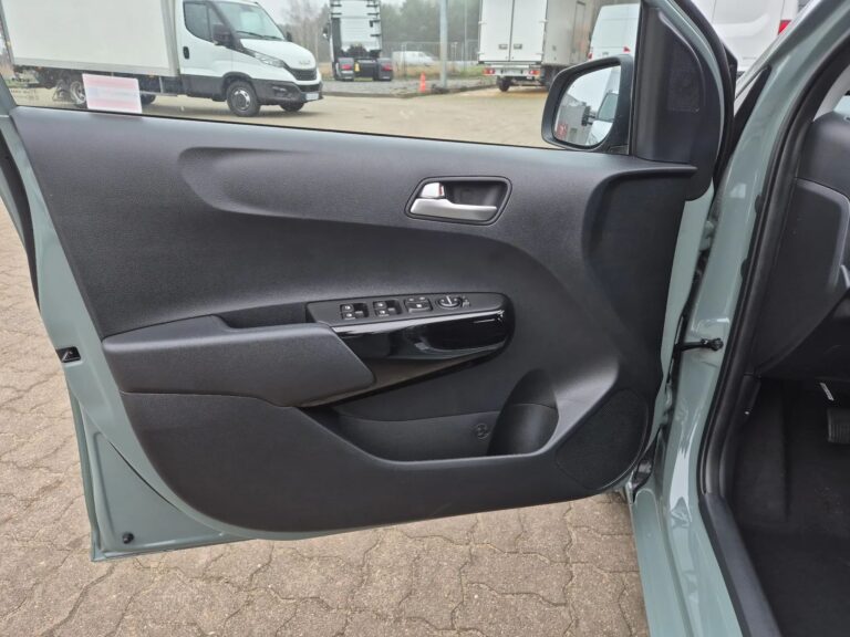 KIA PICANTO • 1.0 GDI • 68KM • wyposażenie: L z pakietem zimowym - zdjęcie 10