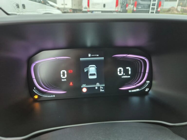 KIA PICANTO • 1.0 GDI • 68KM • wyposażenie: L z pakietem zimowym - zdjęcie 14